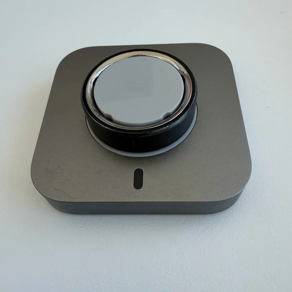 Oura Ring in Black